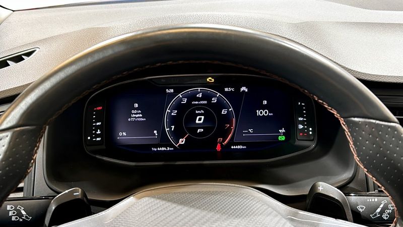 Cupra Ateca bild 20