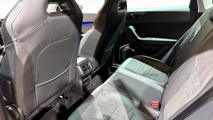 Cupra Ateca bild 11