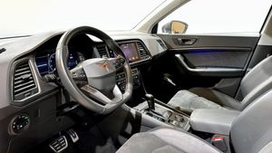 Cupra Ateca bild 7