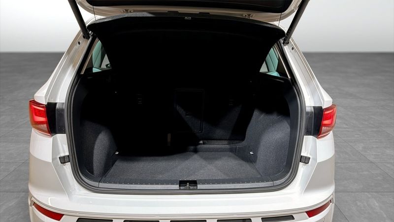 Cupra Ateca bild 12
