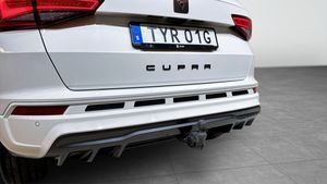 Cupra Ateca bild 13