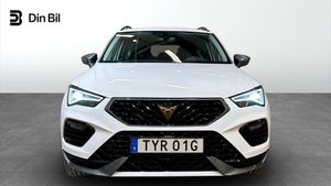 Cupra Ateca bild 4