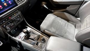 Cupra Ateca bild 17