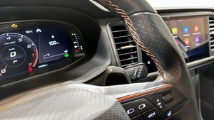Cupra Ateca bild 19