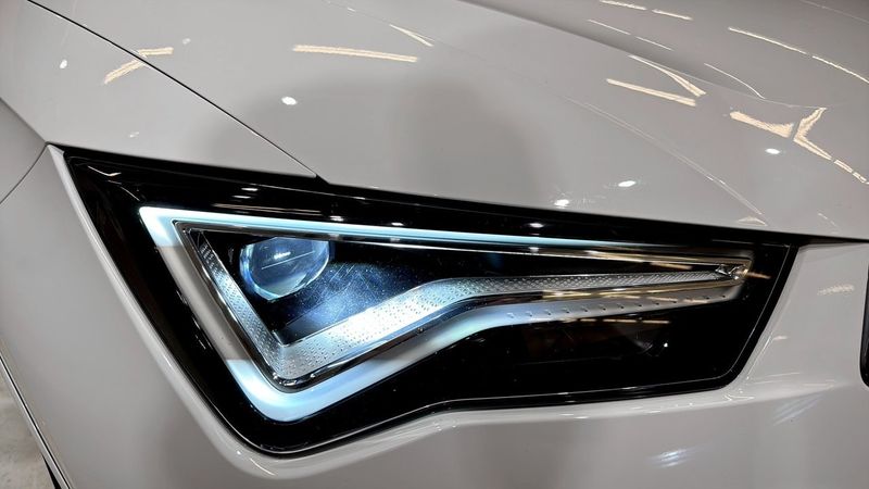 Cupra Ateca bild 16
