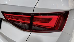 Cupra Ateca bild 15