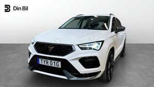 Cupra Ateca bild 1