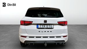 Cupra Ateca bild 5