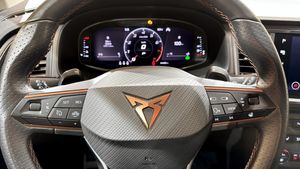 Cupra Ateca bild 18