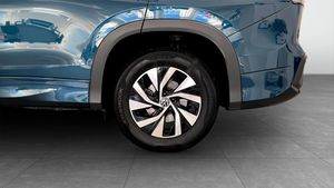 Volkswagen Tayron bild 6