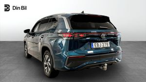Volkswagen Tayron bild 3