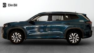 Volkswagen Tayron bild 2
