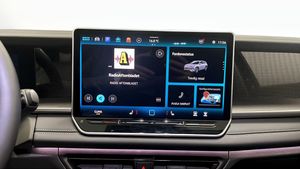 Volkswagen Tayron bild 9