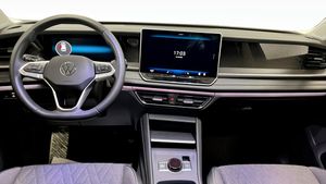 Volkswagen Tayron bild 10