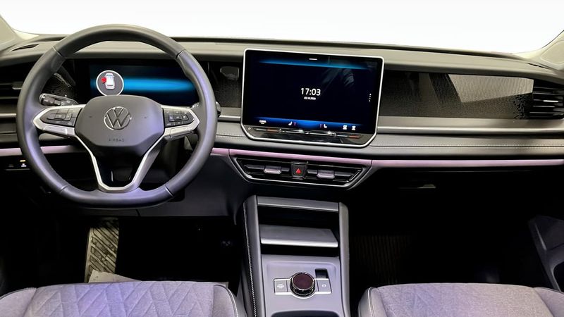 Volkswagen Tayron bild 10