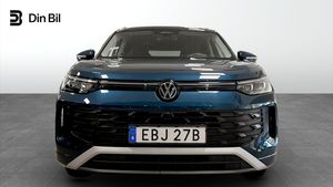 Volkswagen Tayron bild 4