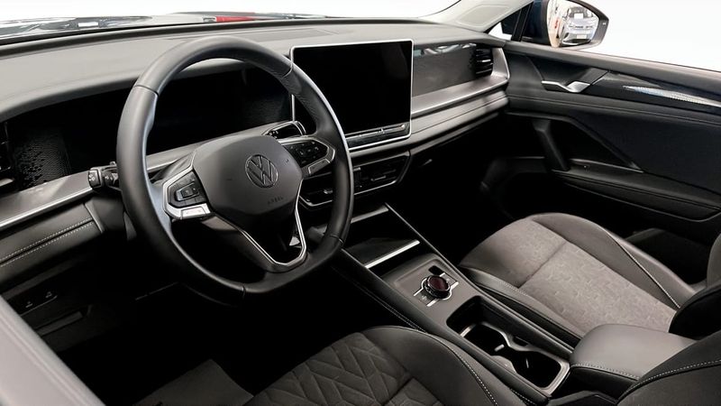 Volkswagen Tayron bild 7