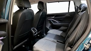 Volkswagen Tayron bild 11