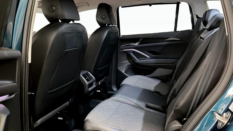 Volkswagen Tayron bild 11