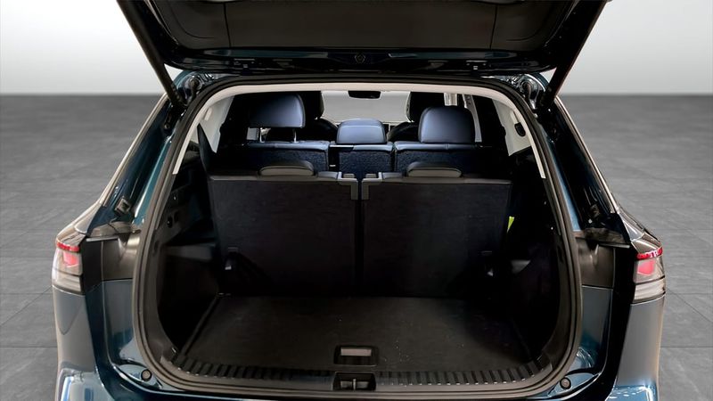 Volkswagen Tayron bild 12