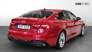 Audi A5 bild 2
