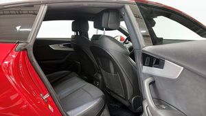 Audi A5 bild 5