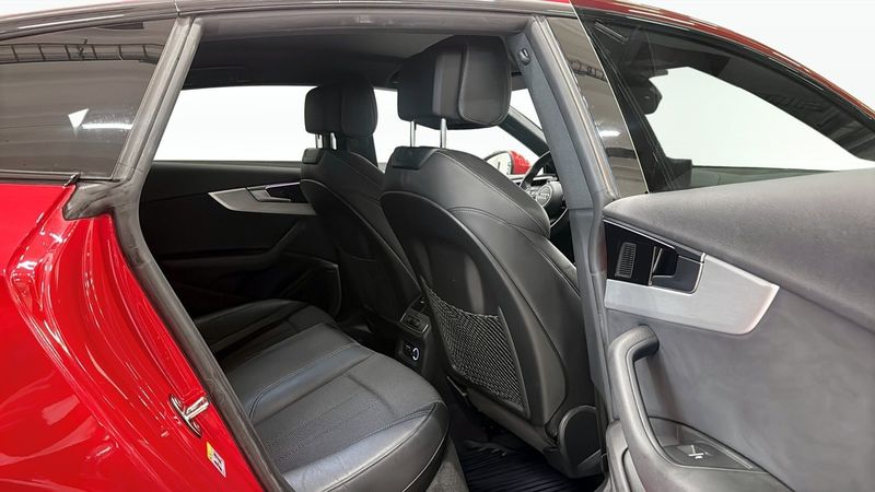 Audi A5 bild 5