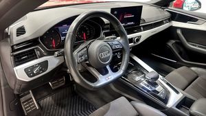Audi A5 bild 12