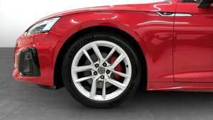 Audi A5 bild 9