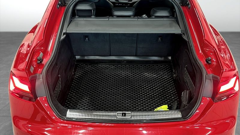 Audi A5 bild 10