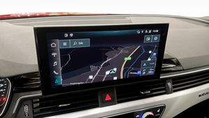 Audi A5 bild 14