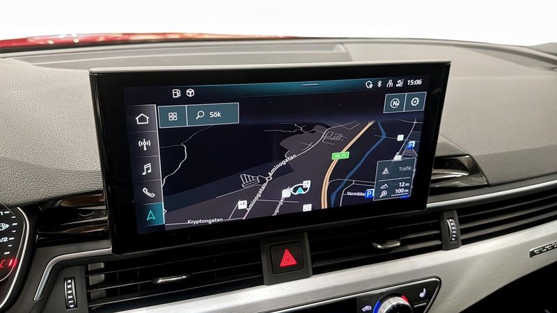 Audi A5 bild 14