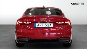 Audi A5 bild 7