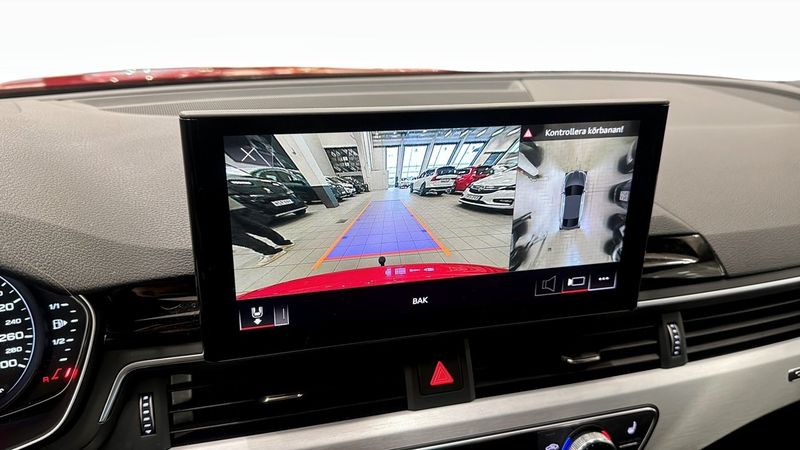 Audi A5 bild 16