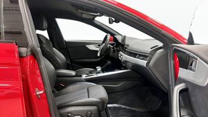 Audi A5 bild 3