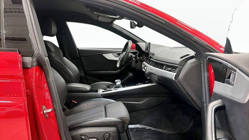 Audi A5 bild 3
