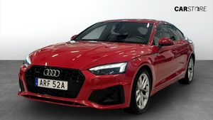 Audi A5 bild 1