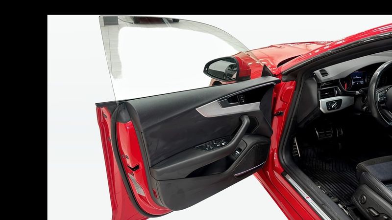 Audi A5 bild 11