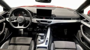 Audi A5 bild 4