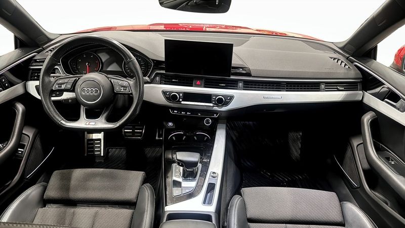 Audi A5 bild 4