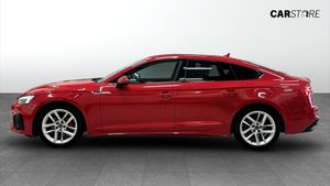 Audi A5 bild 6