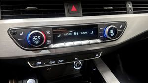 Audi A5 bild 15