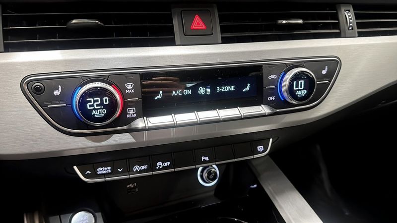 Audi A5 bild 15