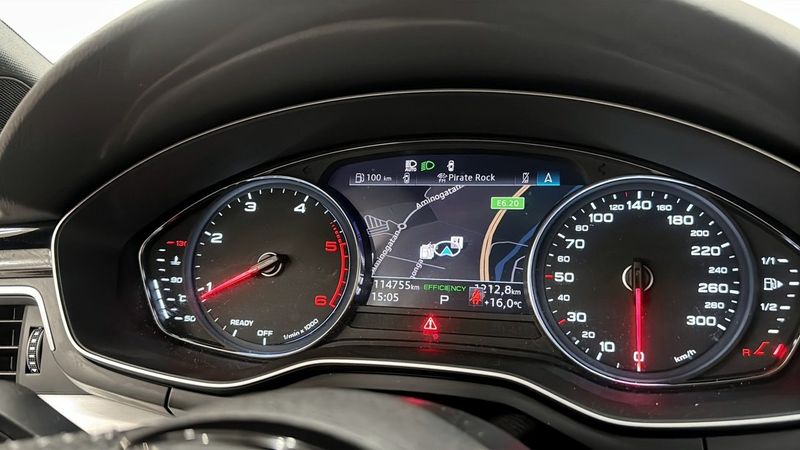 Audi A5 bild 13