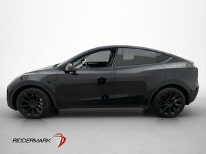 Tesla Model Y bild 5
