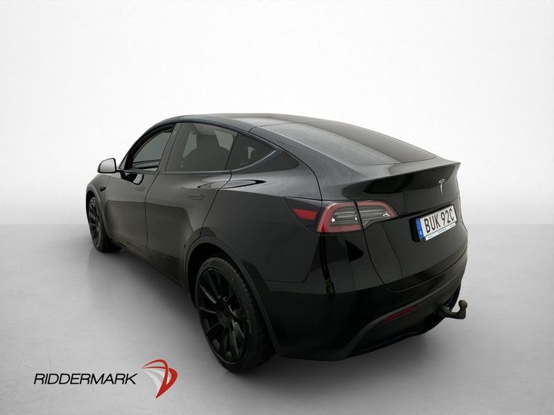 Tesla Model Y bild 6