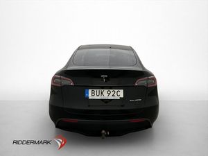 Tesla Model Y bild 8