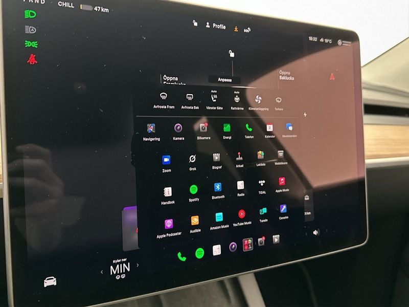 Tesla Model Y bild 22
