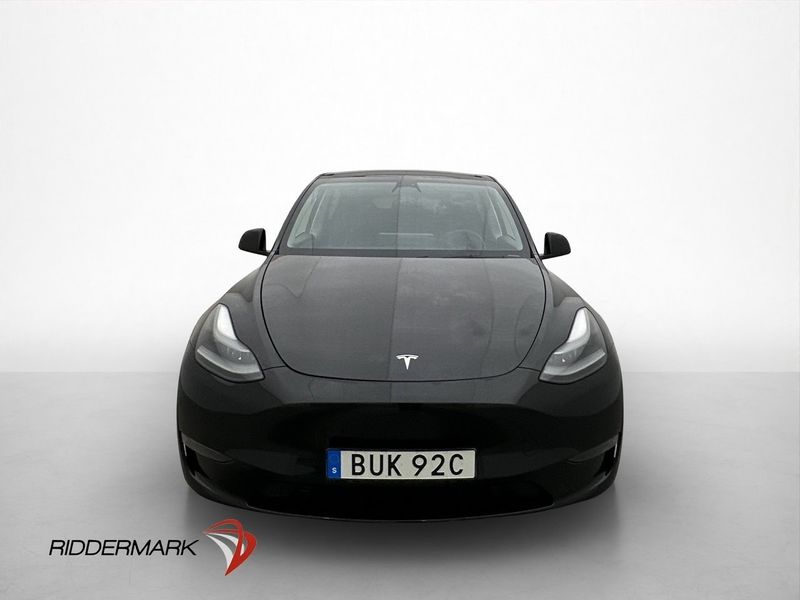 Tesla Model Y bild 3
