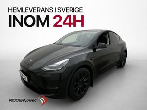 Tesla Model Y bild 4